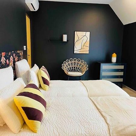 Apartamento Le Spicy 2 Minutes Centre Historique Parking Sarlat Exterior foto